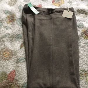 Cute slacks!